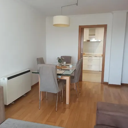 Appartement Sunshine Cambados