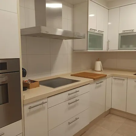 Appartement Sunshine