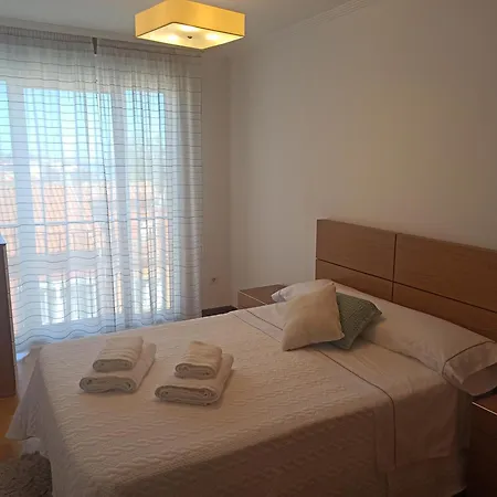 Appartement Sunshine *