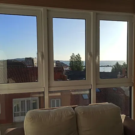 Appartement Sunshine *