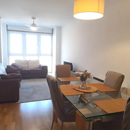 Sunshine Appartement