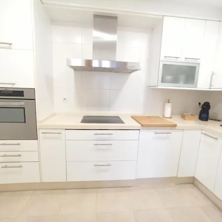 Appartement Sunshine *