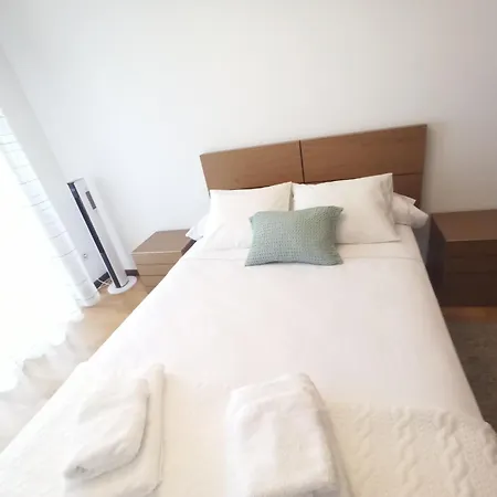 Appartement Sunshine Cambados