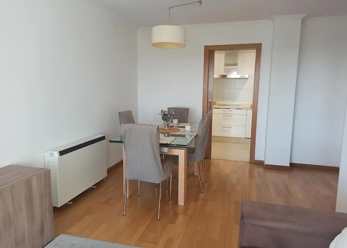 Appartement Sunshine Cambados