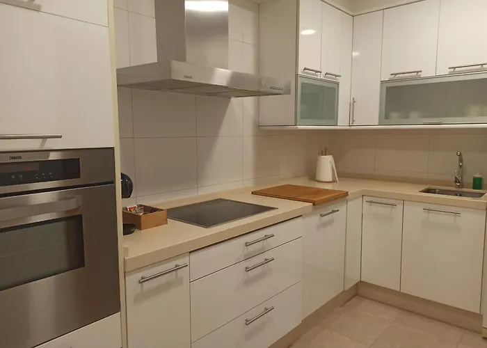 Appartement Sunshine