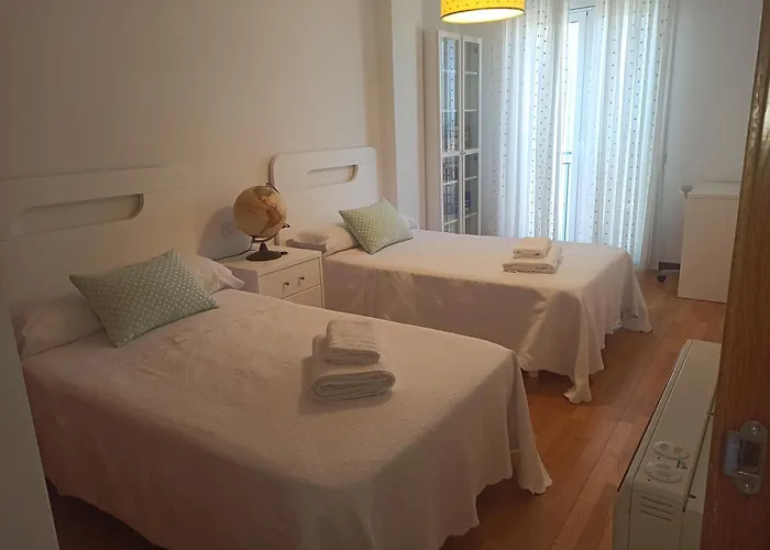 Appartement Sunshine