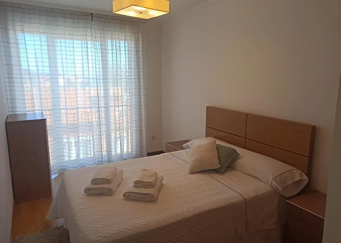 Appartement Sunshine *