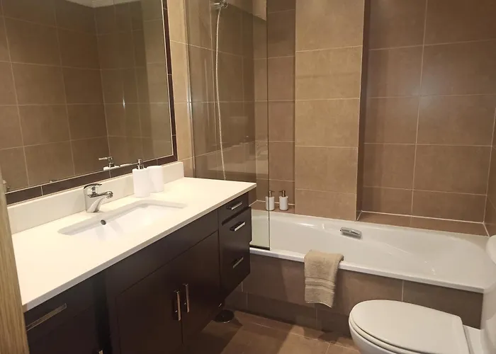 Appartement Sunshine Cambados