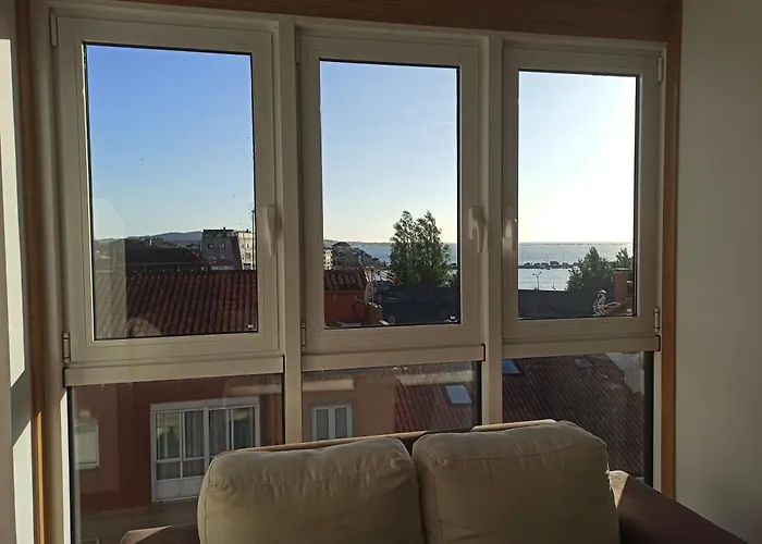 Appartement Sunshine *