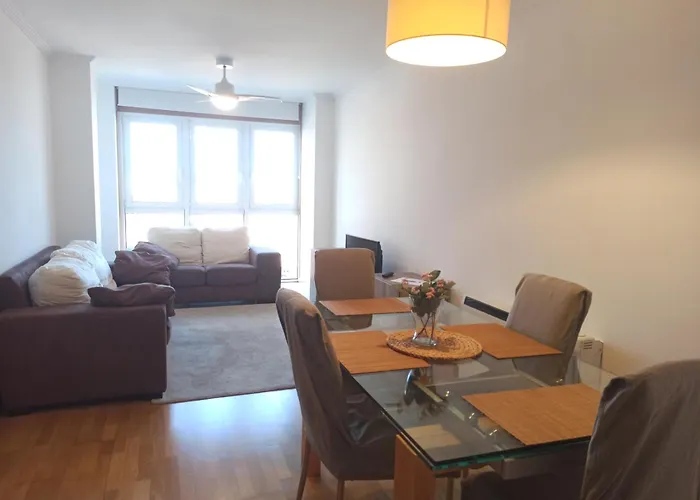 Sunshine Appartement