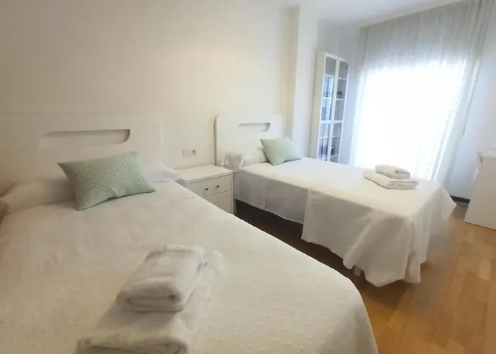 Appartement Sunshine