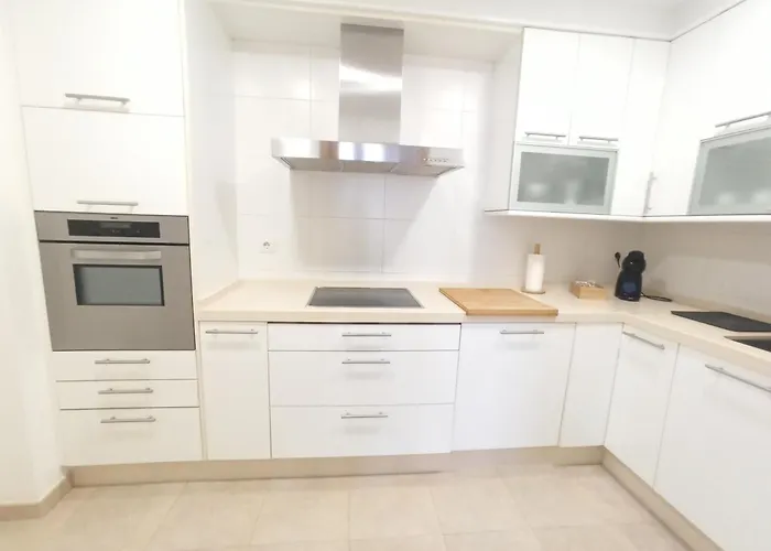 Appartement Sunshine *