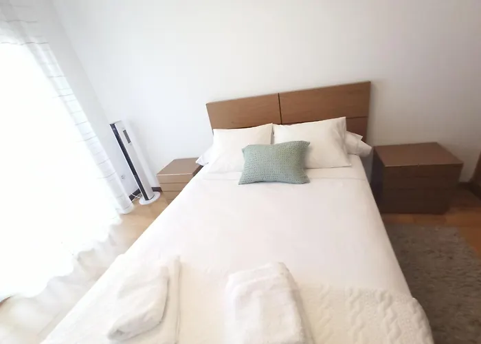 Appartement Sunshine Cambados